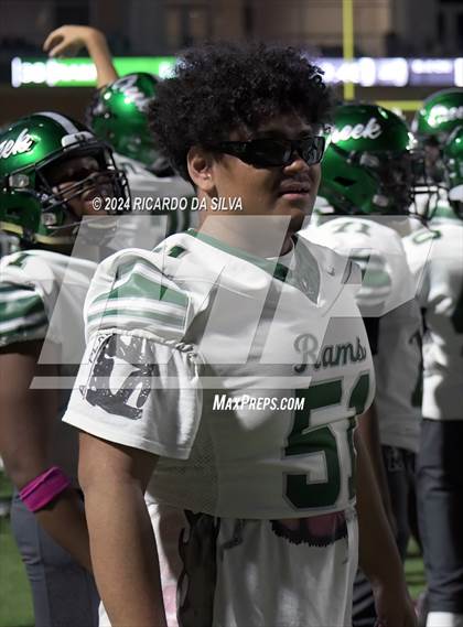 Thumbnail 3 in Cinco Ranch vs Mayde Creek photogallery.