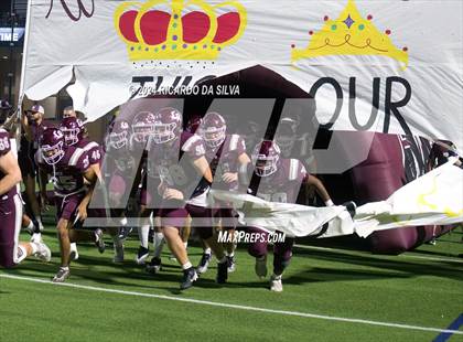 Thumbnail 3 in Cinco Ranch vs Mayde Creek photogallery.
