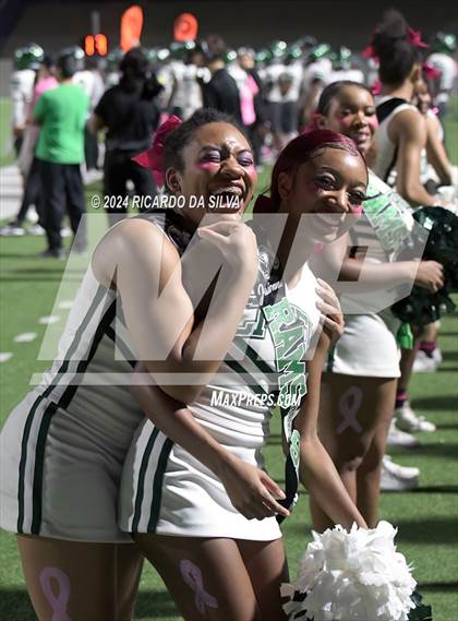Thumbnail 2 in Cinco Ranch vs Mayde Creek photogallery.