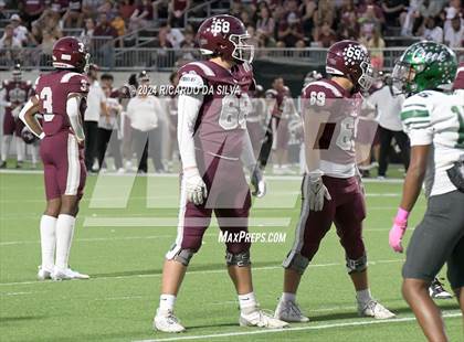 Thumbnail 3 in Cinco Ranch vs Mayde Creek photogallery.