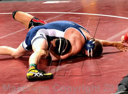 Thumbnail 3 in CIF State Boys Wrestling Championships (Round 2)  photogallery.