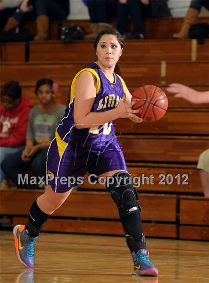 Thumbnail 2 in Live Oak vs Maxwell (Love of the Game Invitational) photogallery.
