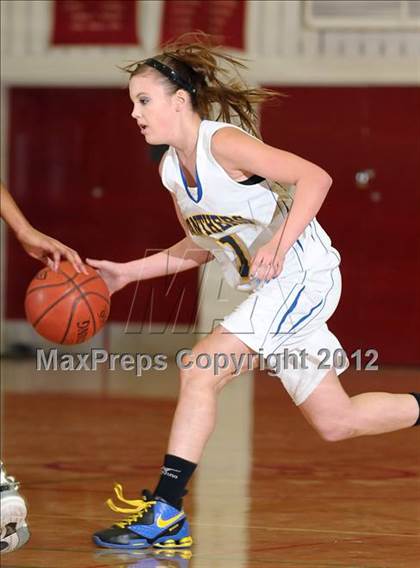 Thumbnail 1 in Live Oak vs Maxwell (Love of the Game Invitational) photogallery.
