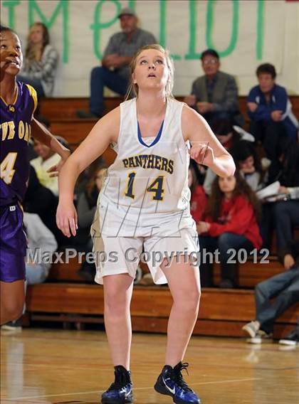 Thumbnail 3 in Live Oak vs Maxwell (Love of the Game Invitational) photogallery.