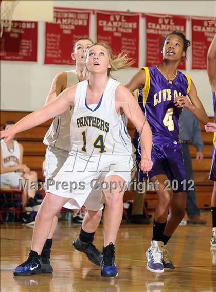 Thumbnail 3 in Live Oak vs Maxwell (Love of the Game Invitational) photogallery.
