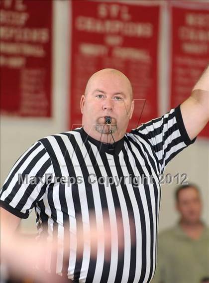 Thumbnail 1 in Live Oak vs Maxwell (Love of the Game Invitational) photogallery.