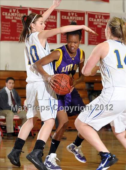 Thumbnail 1 in Live Oak vs Maxwell (Love of the Game Invitational) photogallery.