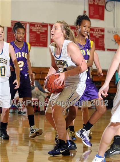 Thumbnail 3 in Live Oak vs Maxwell (Love of the Game Invitational) photogallery.