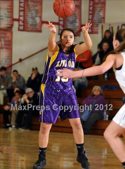 Thumbnail 3 in Live Oak vs Maxwell (Love of the Game Invitational) photogallery.