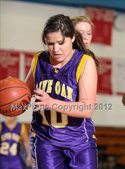 Thumbnail 2 in Live Oak vs Maxwell (Love of the Game Invitational) photogallery.