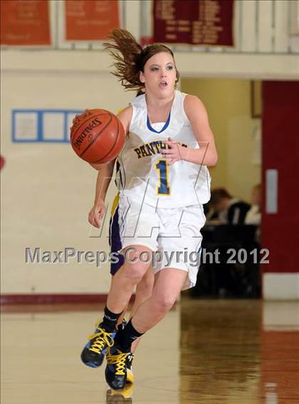 Thumbnail 3 in Live Oak vs Maxwell (Love of the Game Invitational) photogallery.