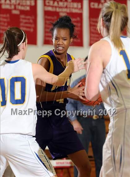 Thumbnail 3 in Live Oak vs Maxwell (Love of the Game Invitational) photogallery.