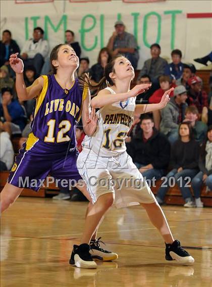 Thumbnail 2 in Live Oak vs Maxwell (Love of the Game Invitational) photogallery.