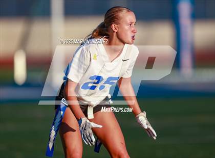 Thumbnail 3 in JV: Agoura vs Westlake photogallery.