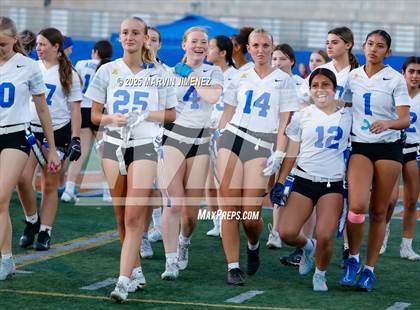 Thumbnail 2 in JV: Agoura vs Westlake photogallery.