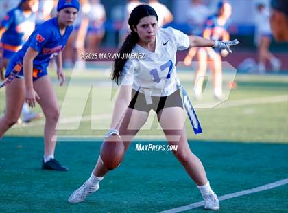 Thumbnail 2 in JV: Agoura vs Westlake photogallery.