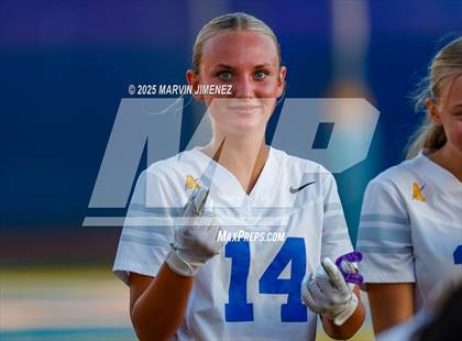 Thumbnail 2 in JV: Agoura vs Westlake photogallery.