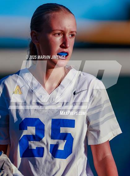 Thumbnail 1 in JV: Agoura vs Westlake photogallery.
