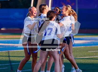 Thumbnail 1 in JV: Agoura vs Westlake photogallery.