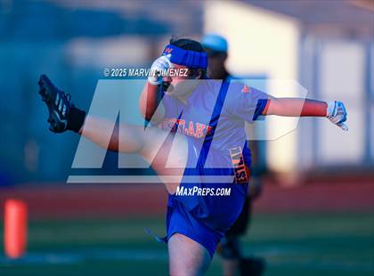 Thumbnail 3 in JV: Agoura vs Westlake photogallery.