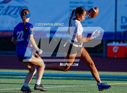 Thumbnail 2 in JV: Agoura vs Westlake photogallery.