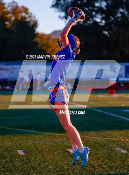 Thumbnail 1 in JV: Agoura vs Westlake photogallery.