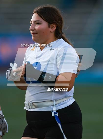 Thumbnail 3 in JV: Agoura vs Westlake photogallery.