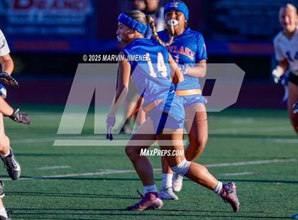 Thumbnail 3 in JV: Agoura vs Westlake photogallery.