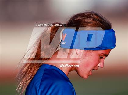 Thumbnail 1 in JV: Agoura vs Westlake photogallery.