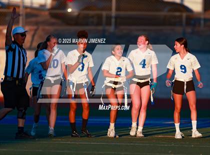 Thumbnail 3 in JV: Agoura vs Westlake photogallery.