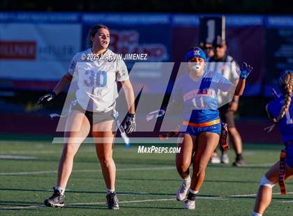 Thumbnail 2 in JV: Agoura vs Westlake photogallery.