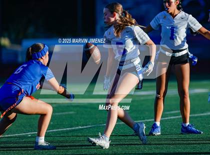 Thumbnail 3 in JV: Agoura vs Westlake photogallery.