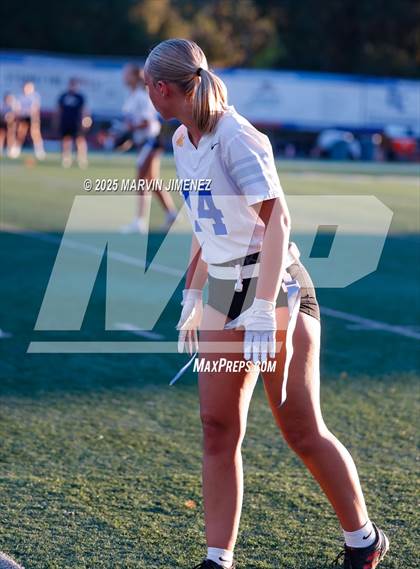 Thumbnail 3 in JV: Agoura vs Westlake photogallery.