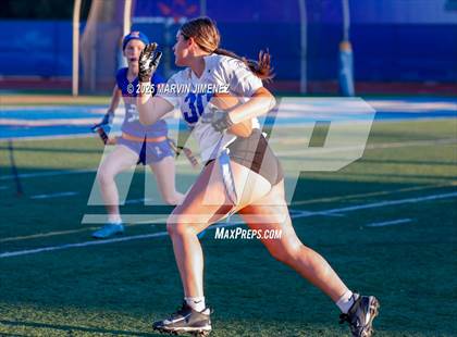Thumbnail 3 in JV: Agoura vs Westlake photogallery.