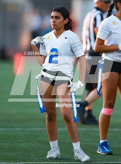 Thumbnail 1 in JV: Agoura vs Westlake photogallery.