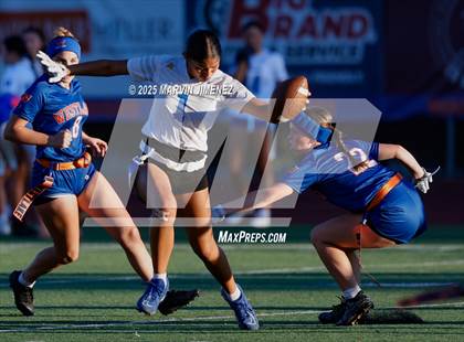 Thumbnail 2 in JV: Agoura vs Westlake photogallery.