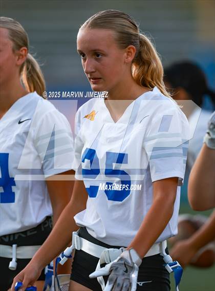 Thumbnail 1 in JV: Agoura vs Westlake photogallery.