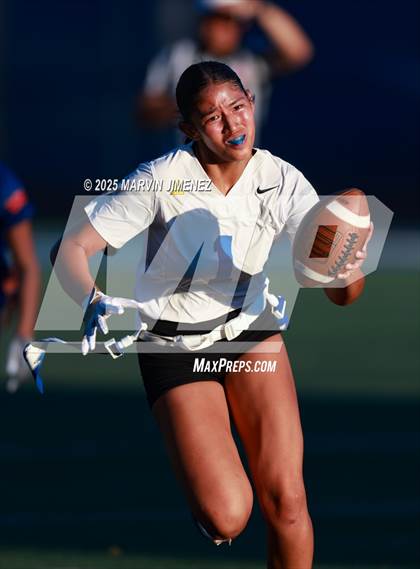 Thumbnail 3 in JV: Agoura vs Westlake photogallery.