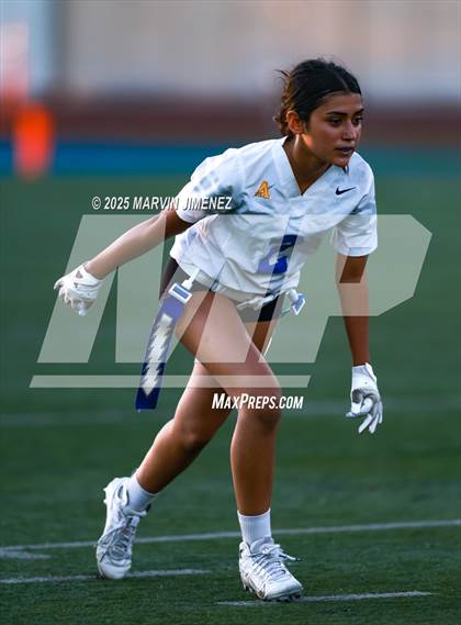 Thumbnail 3 in JV: Agoura vs Westlake photogallery.