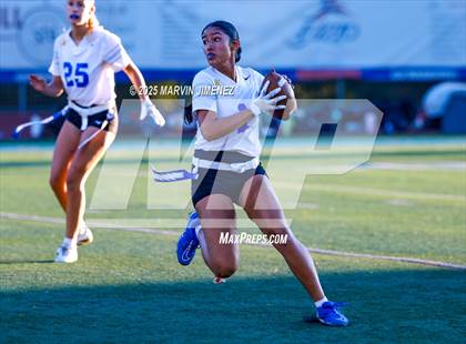 Thumbnail 1 in JV: Agoura vs Westlake photogallery.