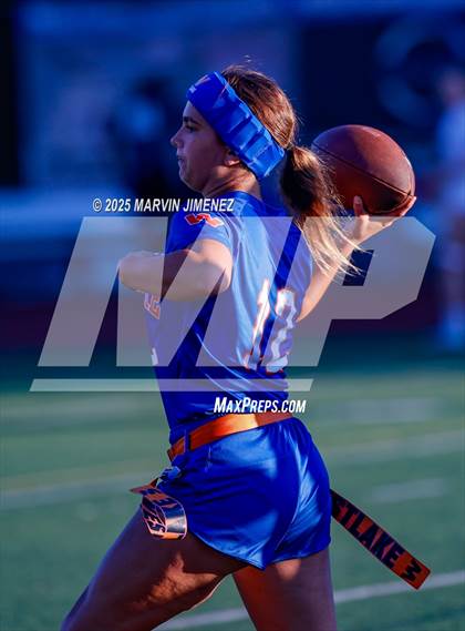 Thumbnail 1 in JV: Agoura vs Westlake photogallery.