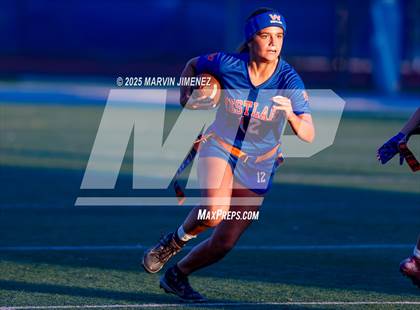 Thumbnail 1 in JV: Agoura vs Westlake photogallery.