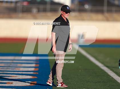 Thumbnail 1 in JV: Agoura vs Westlake photogallery.