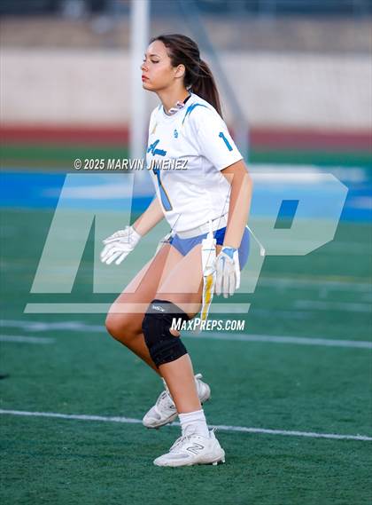 Thumbnail 1 in JV: Agoura vs Westlake photogallery.