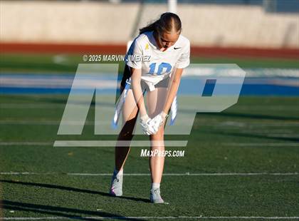 Thumbnail 2 in JV: Agoura vs Westlake photogallery.