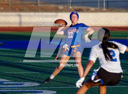 Thumbnail 3 in JV: Agoura vs Westlake photogallery.