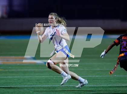 Thumbnail 3 in JV: Agoura vs Westlake photogallery.