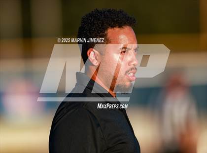 Thumbnail 2 in JV: Agoura vs Westlake photogallery.