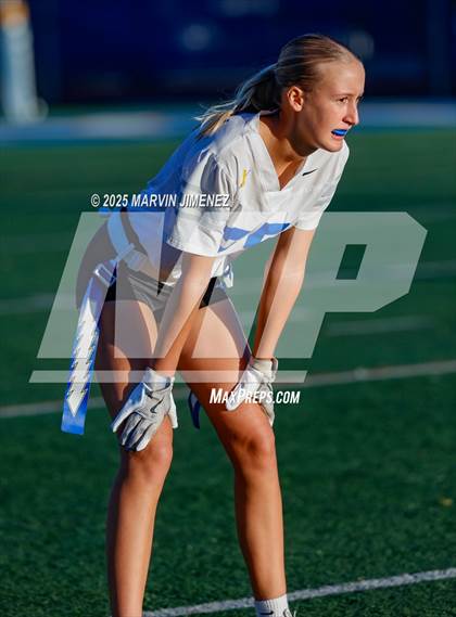 Thumbnail 3 in JV: Agoura vs Westlake photogallery.