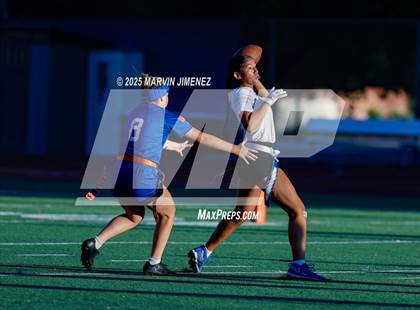 Thumbnail 1 in JV: Agoura vs Westlake photogallery.